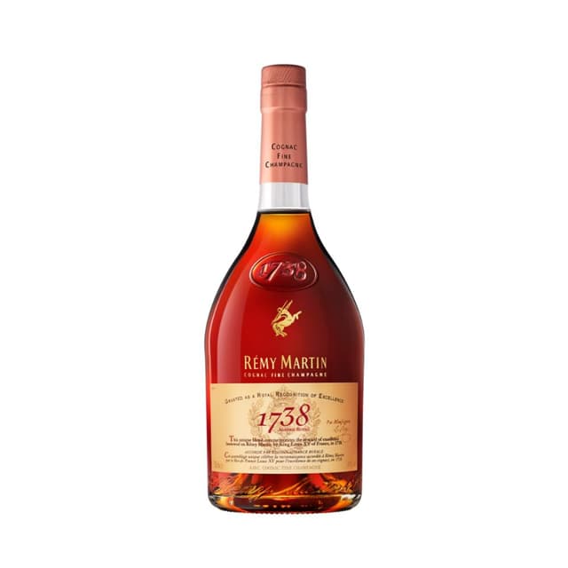 Remy Martin 1738 Accord 70cl