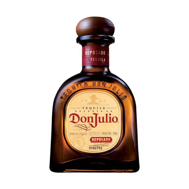 Don Julio Tequila Reposado, 750ml