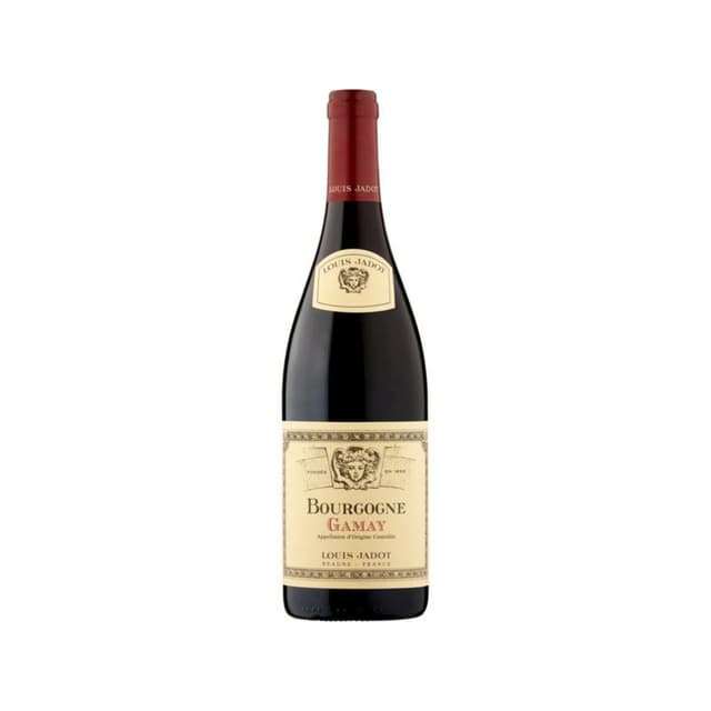 Louis Jadot Bourgogne Gamay 750ml