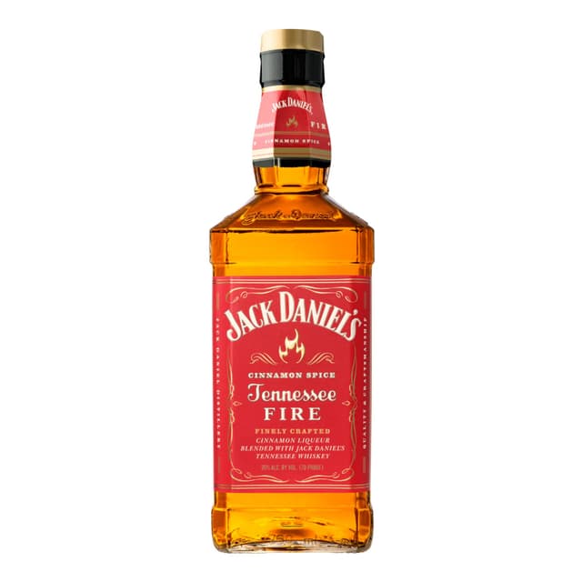 Jack Daniel's Tennessee Fire 70Cl