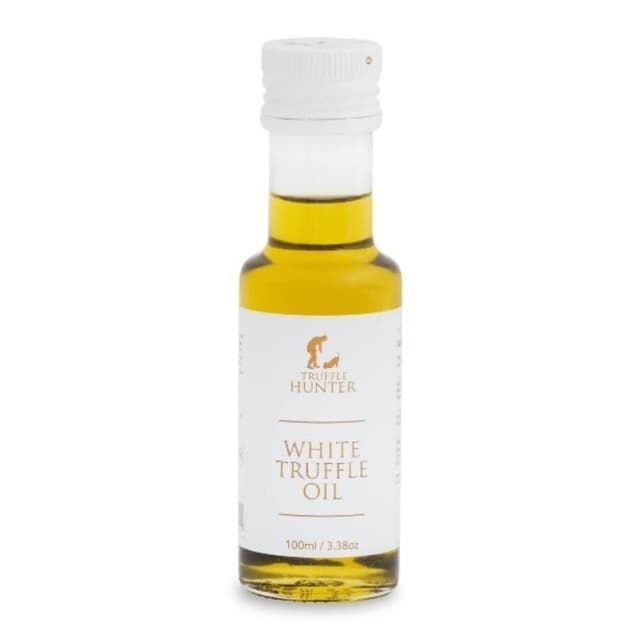 Truffle Hunter White Truffle Oil 100ml
