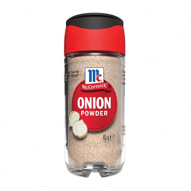 McCormick Onion Powder 45g