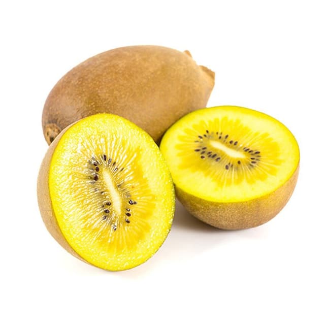 Airflown Jumbo Gold Kiwi Australia 3S