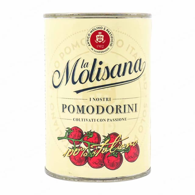 La Molisana Pomodorini Tomatoes 400g