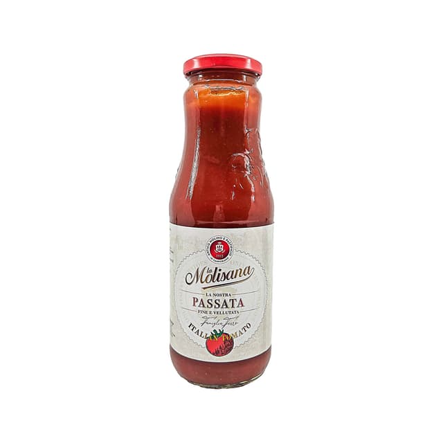 La Molisana Passata Puree, 690g