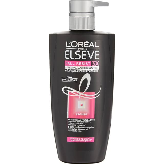 L'oreal Elseve Fall Resist Conditioner 410ml