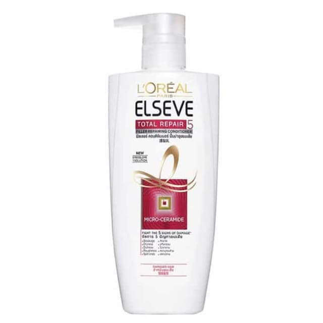 L'oreal Elseve Total Repair 5 Conditioner 410ml