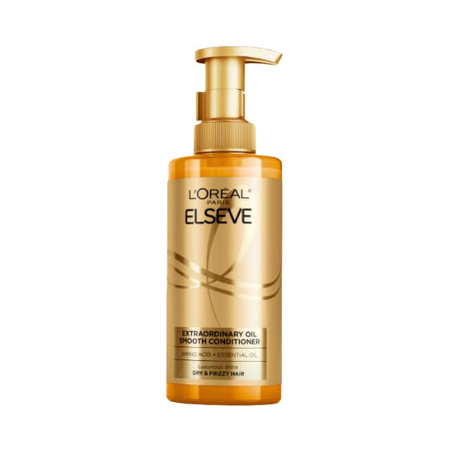 L'Oreal Elseve Extraordinary  Oil Smooth Conditioner 440ml