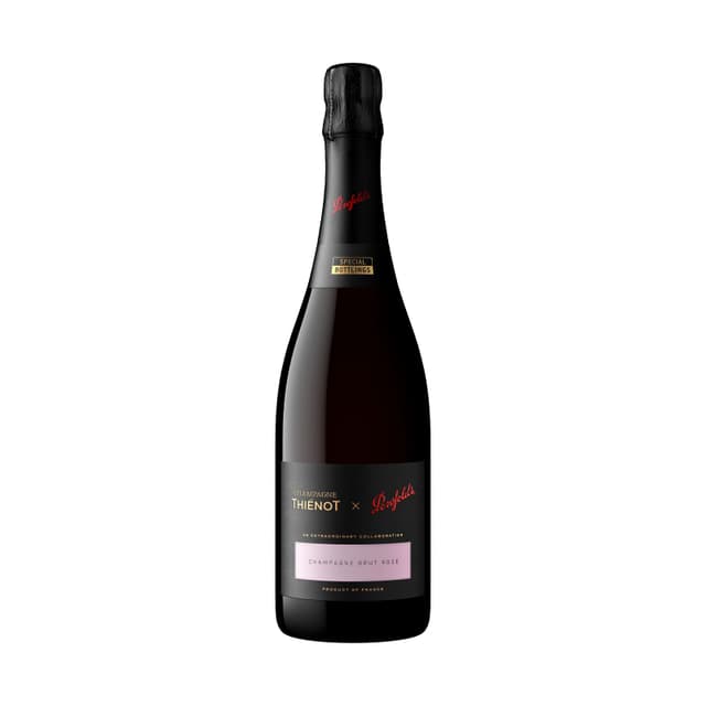 Penfolds Champagne Brut Rose 750ml