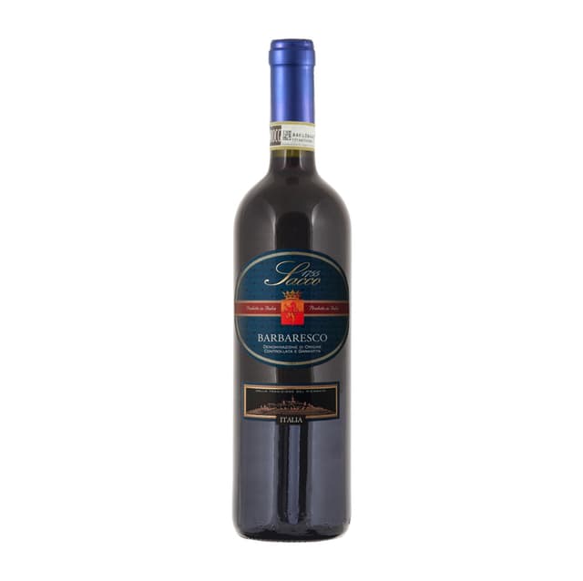 Sacco Barbaresco Docg 750ml
