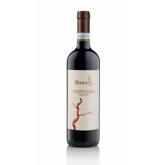 Mater Vinea Barbera D'Alba Doc 750ml