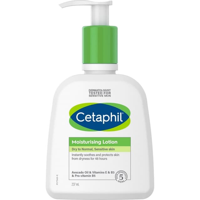 Cetaphil Moisturising Lotion 237ml
