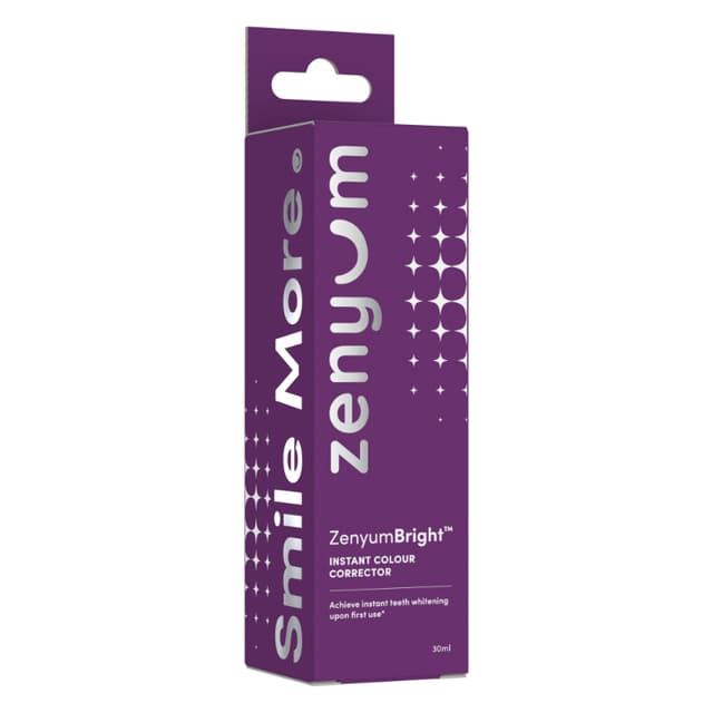 Zenyum Bright Instant Colour Corrector 30ml