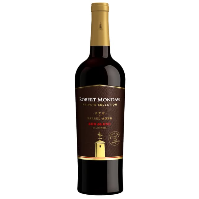 Robert Mondavi Red Blend 750ml