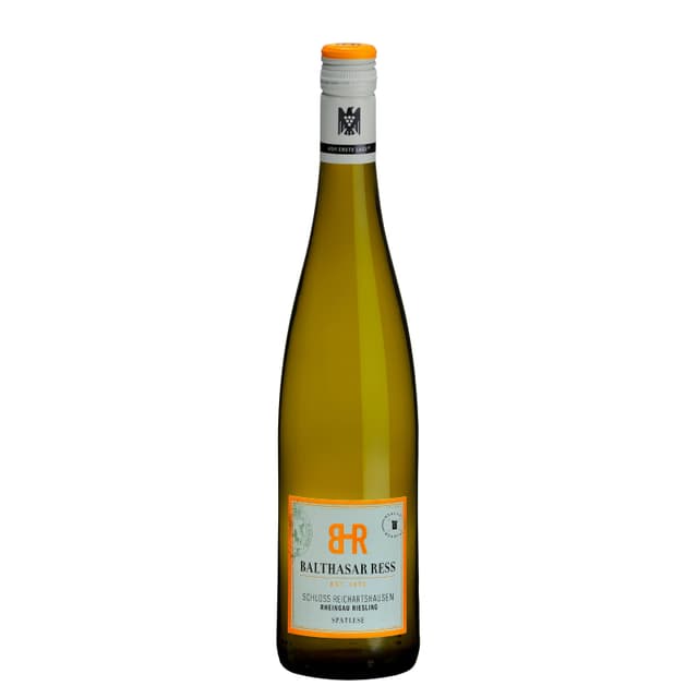 Balthasar Ress Schloss Reicharts 75oml