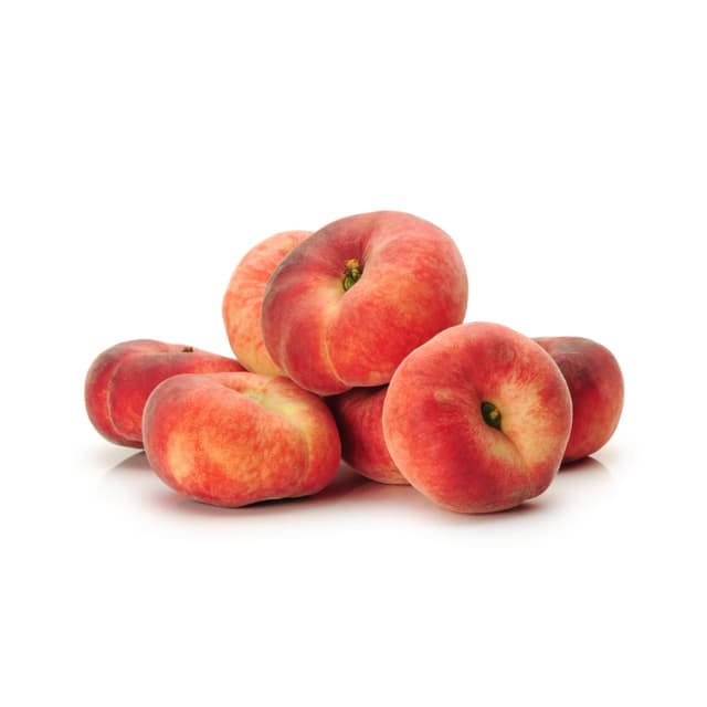 Flat Nectarine Australia 500g
