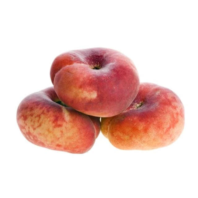 Flat Peach Australia 500g