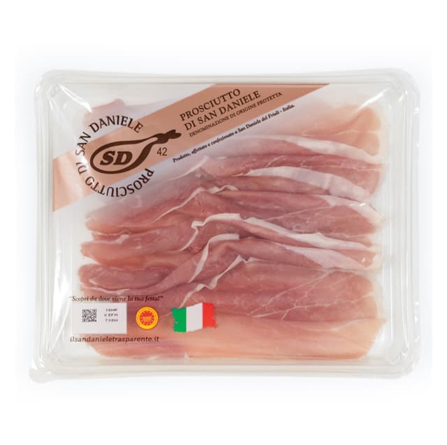 Morgante San Daniele Ham 18Month 90g