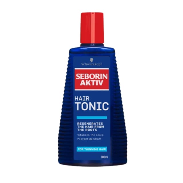 Schwarzkopf Seborin Activ Hair Tonic 300ml