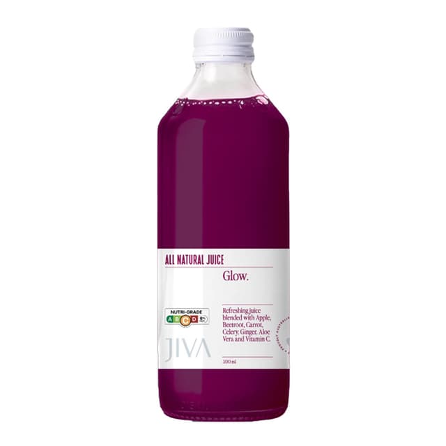 Jiva Glow Juice 300ml