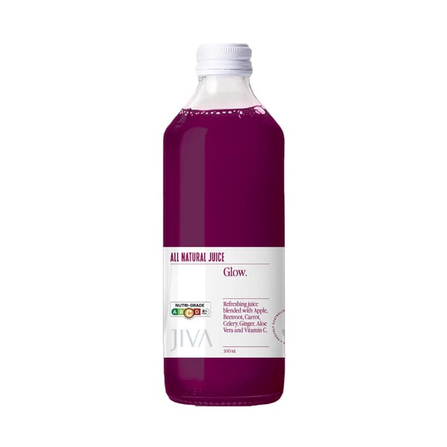 Jiva Glow Juice 300ml