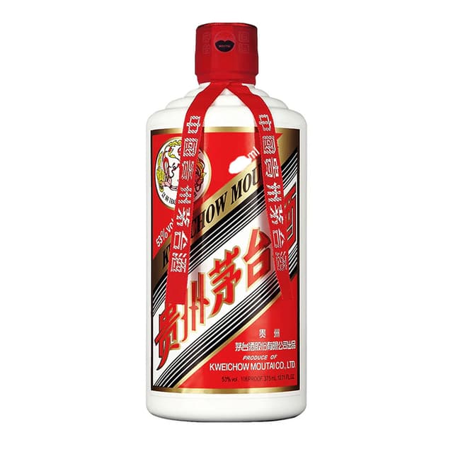 Kweichow Moutai 500ml
