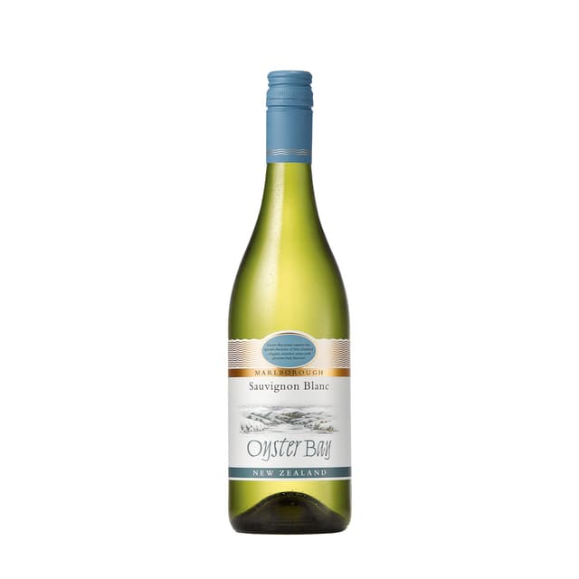 Oyster Bay Sauvignon Blanc 750ml