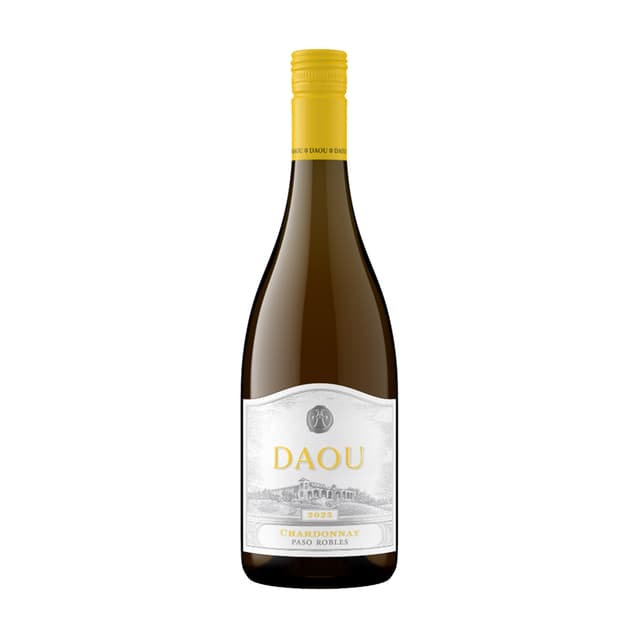Daou Chardonnay 750ml