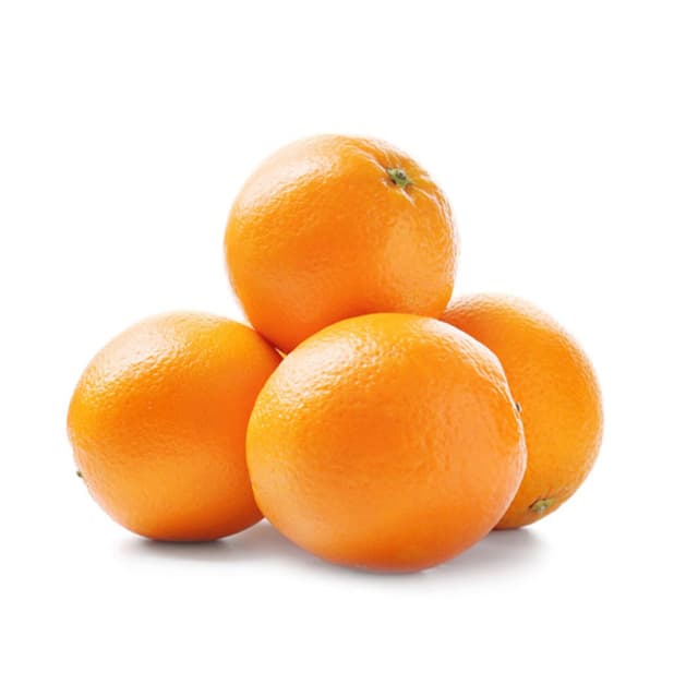 Sunkist Navel Orange Usa