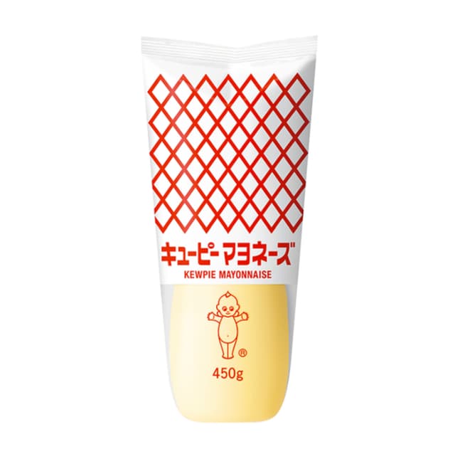 Kewpie Mayonnaise 450g