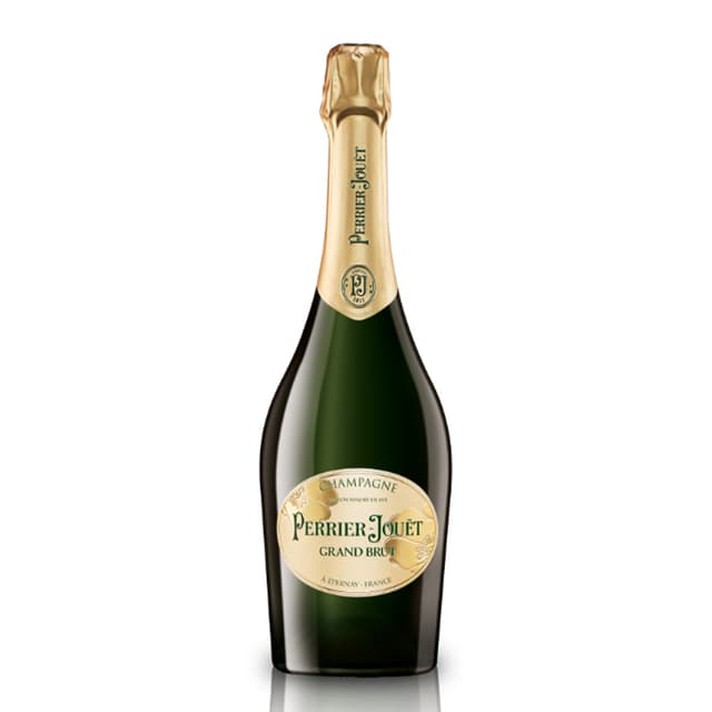 Perrier Jouet Grand Brut 750ml