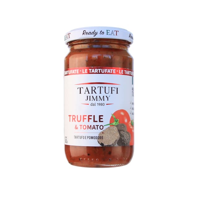 Tartufi Jimmy Truffle Tomato 180g