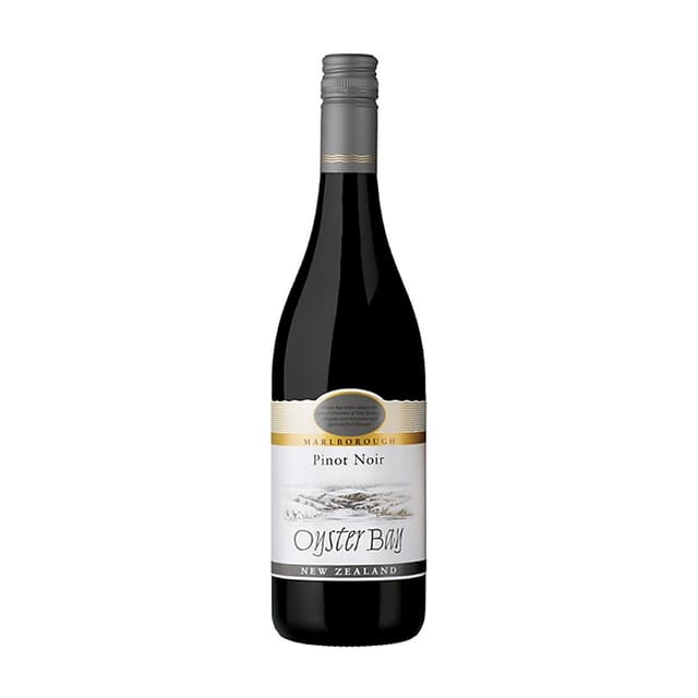 Oyster Bay Pinot Noir 750ml