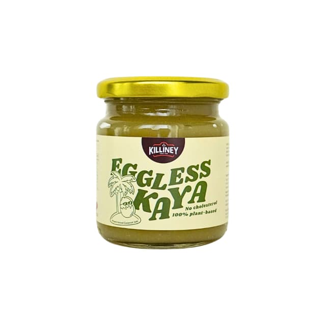 Killiney Eggless Kaya 225g