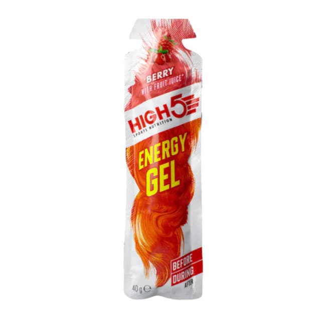 High5 Berry Gel 40ml