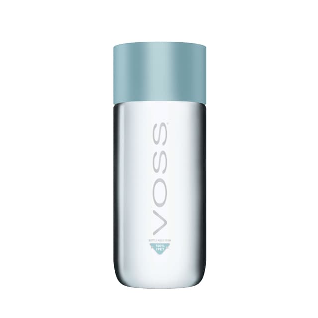 Voss Still Pet 250ml