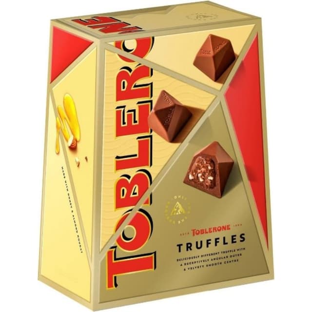 Toblerone Truffle 180g