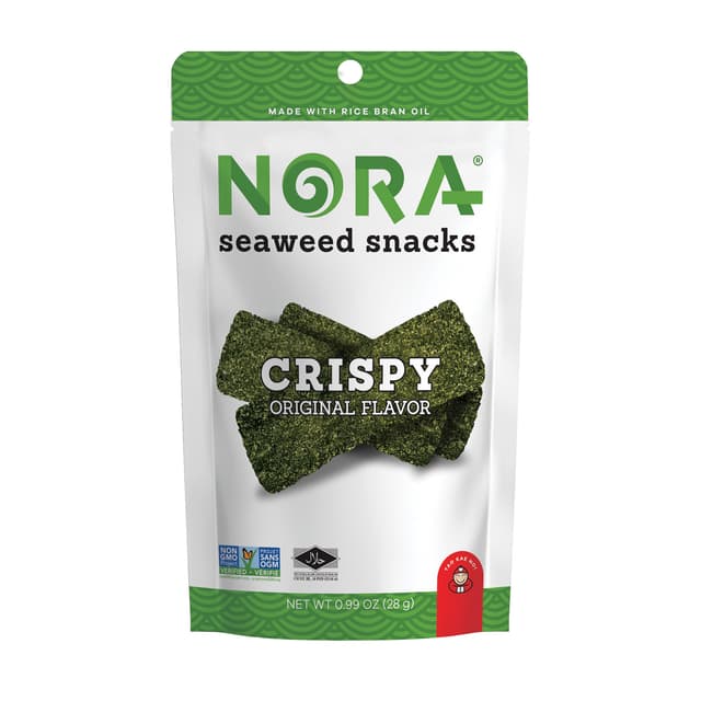 Tao Kae Noi Nora Seaweed Original 28g
