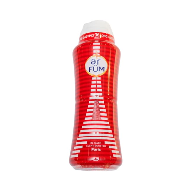 Ar Fum In Wash Scent Booster Paris 500g