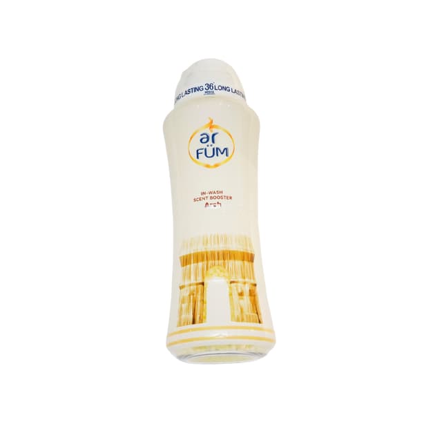 Ar Fum In Wash Scent Booster Arch 500g