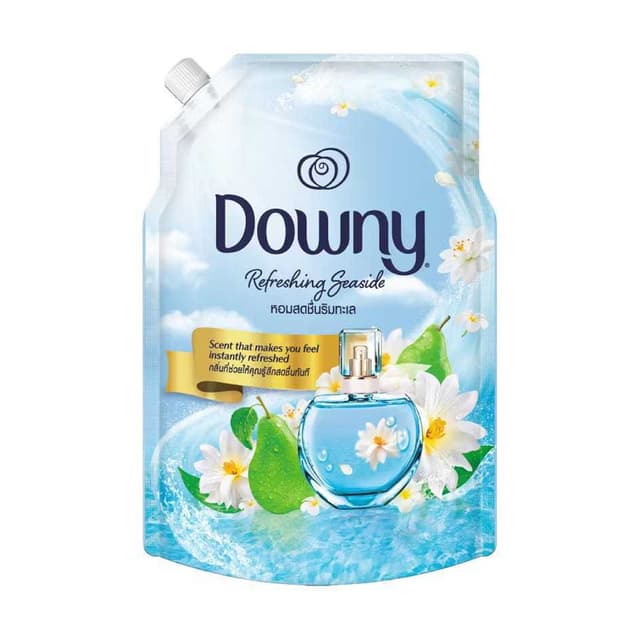 DOWNY REFRESHING SEASIDE 1L