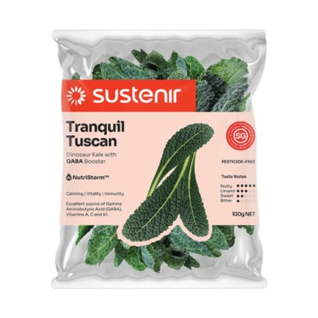 Sustenir Tranquil Tuscan 100g
