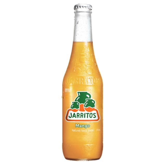 Jarritos Mango 370ml