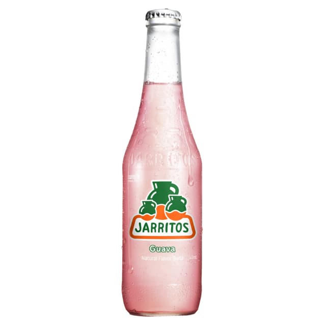Jarritos Guava 370ml