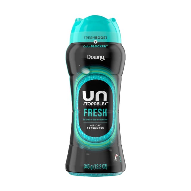 Downy Beads Unstopables Fresh 345g