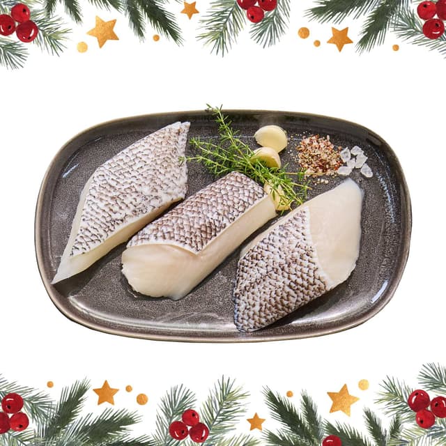 Glacier 51 Patagonian Toothfish Australia 120g