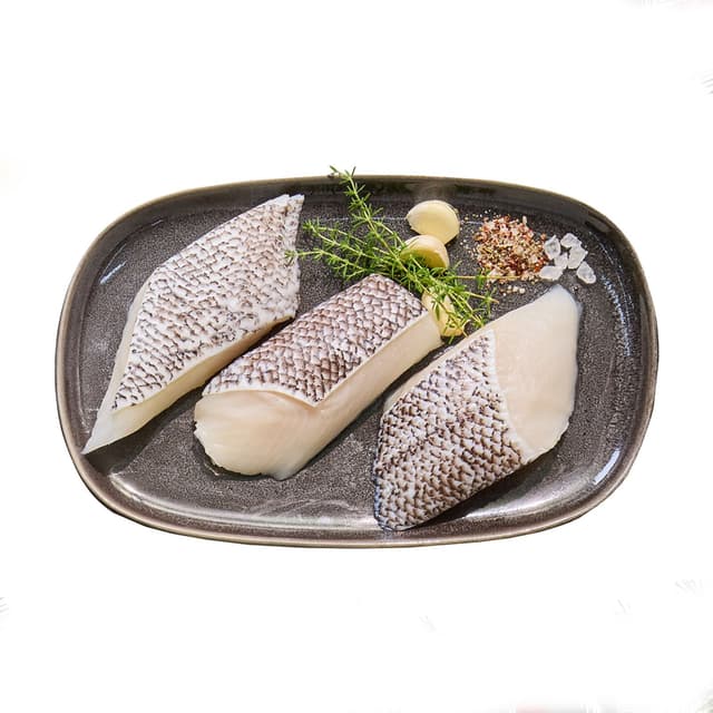 Glacier 51 Patagonian Toothfish Australia 120g