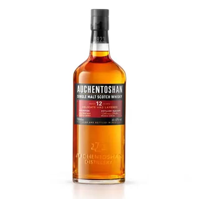 Auchentoshan 12Y 700ml