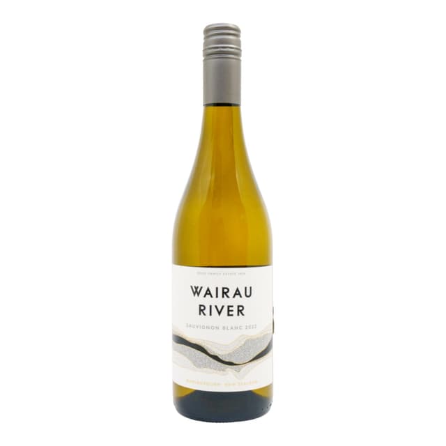 Wairau River Sauvignon Blanc 750ml