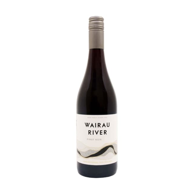 Wairau River Pinot Noir 750ML